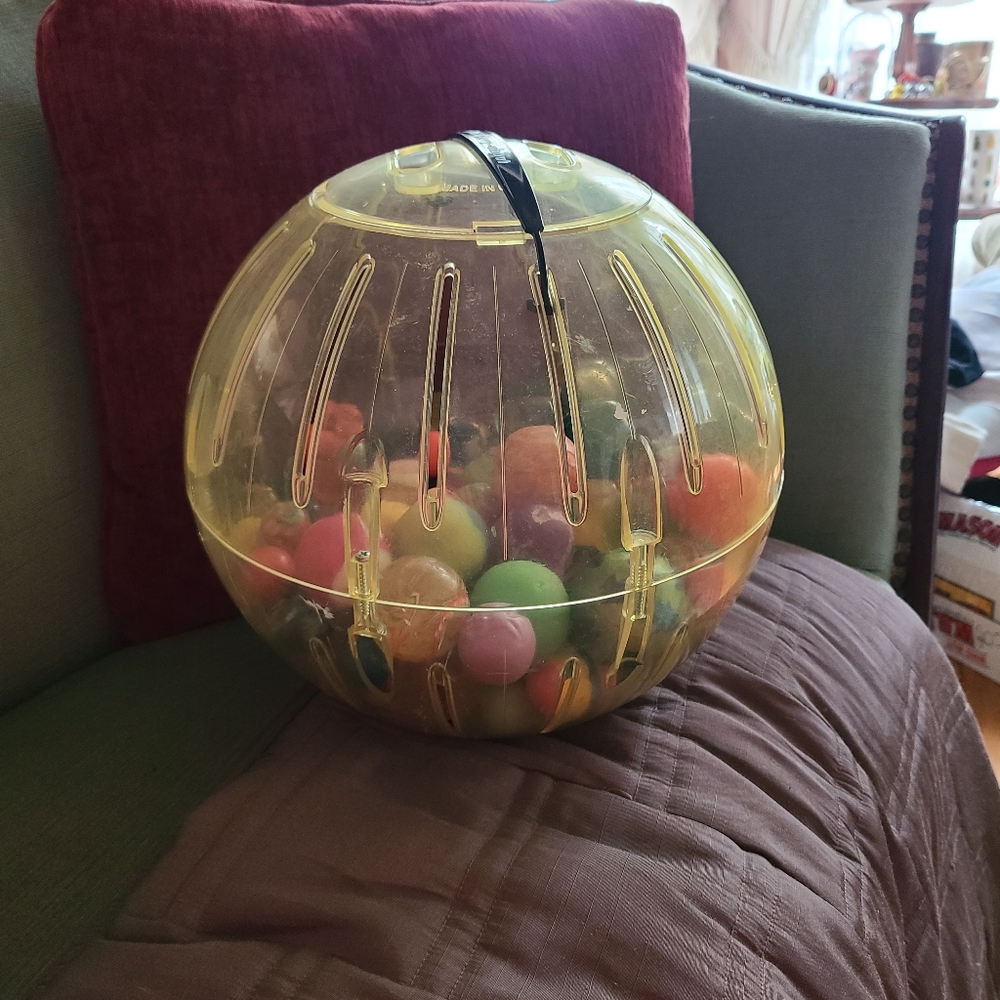 Vintage Bouncy Ball Collection - Picture 13 of 13